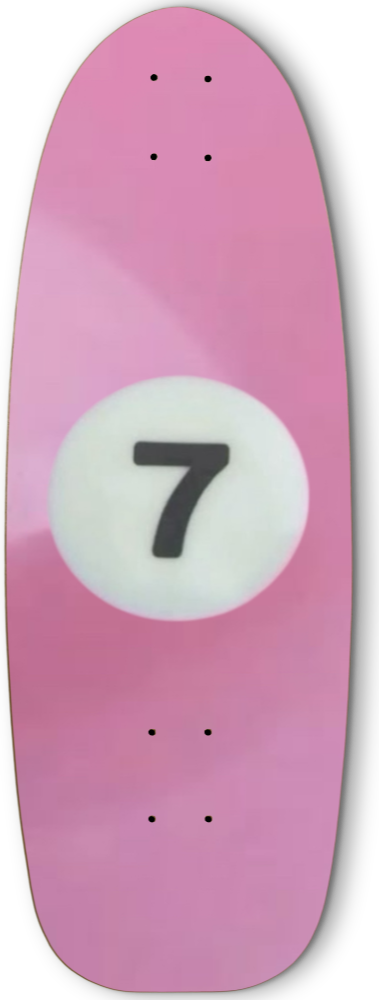 LUCKY SEVEN