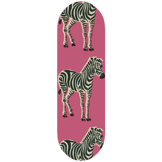 SAFARI ZEBRA