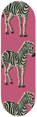 SAFARI ZEBRA